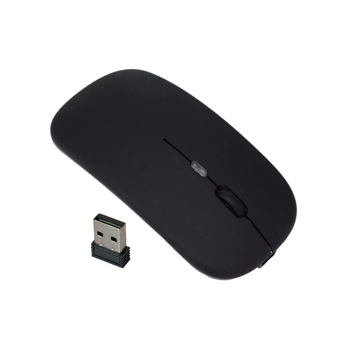 Teclado Mini inalambrico touch pad en español WB 8020 – My Shop