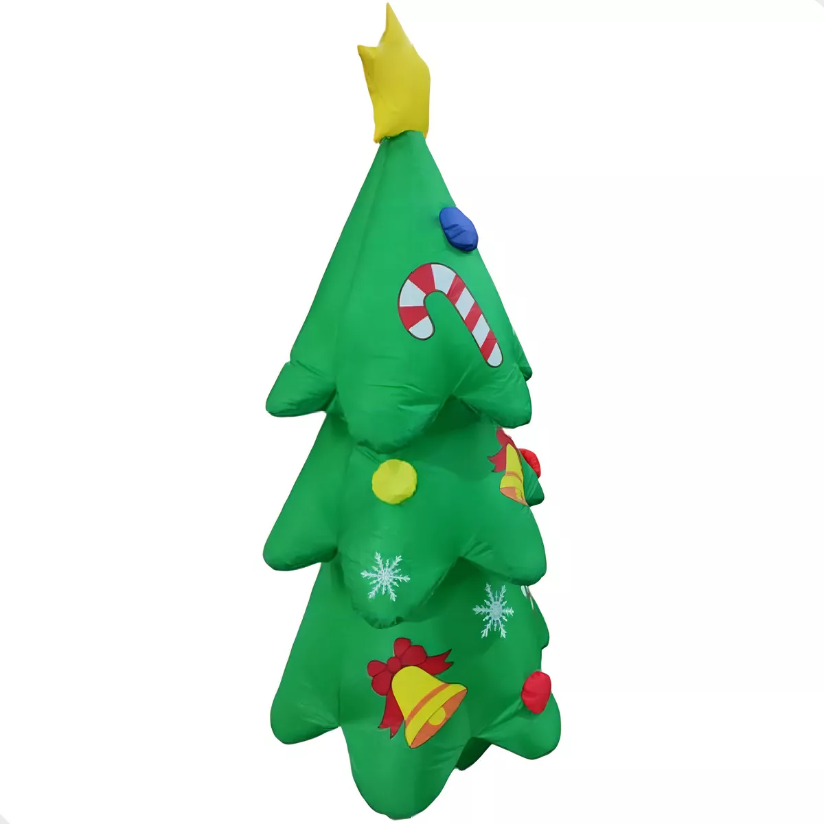 Inflable Árbol Navidad 1.3m