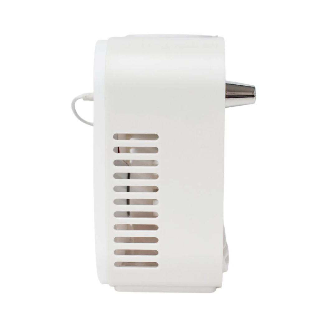 Mini enfriador, ventilador y humidificador FS-012