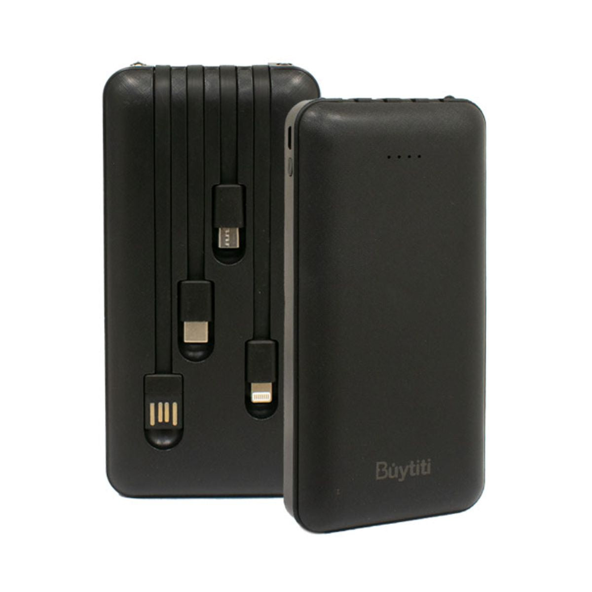 Power Bank PL-03 10000 mAH