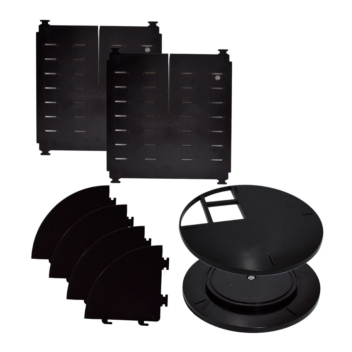 Organizador de maquillaje HZJ-919