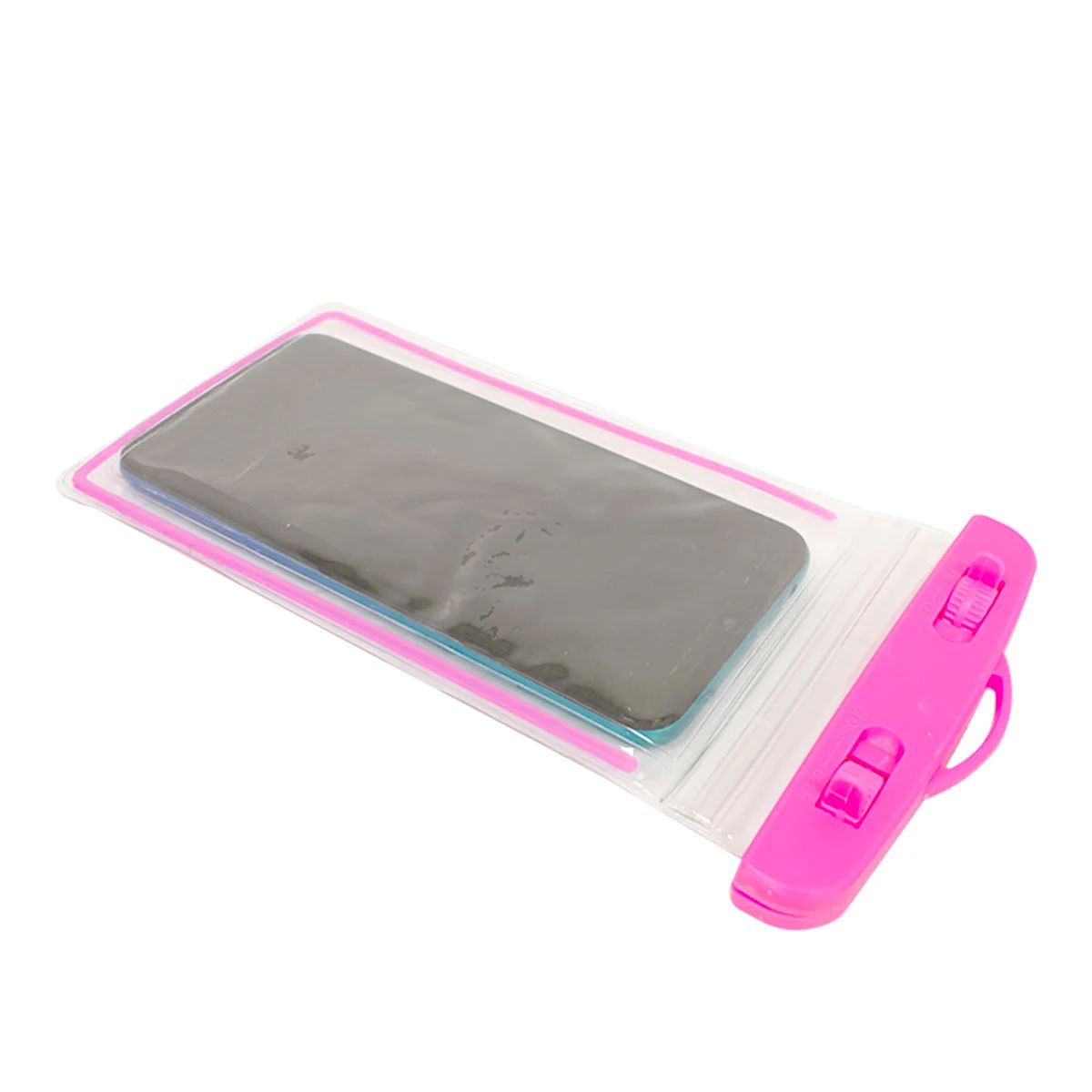 Funda contra el agua