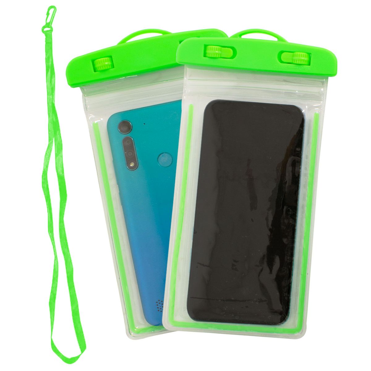 Funda contra el agua