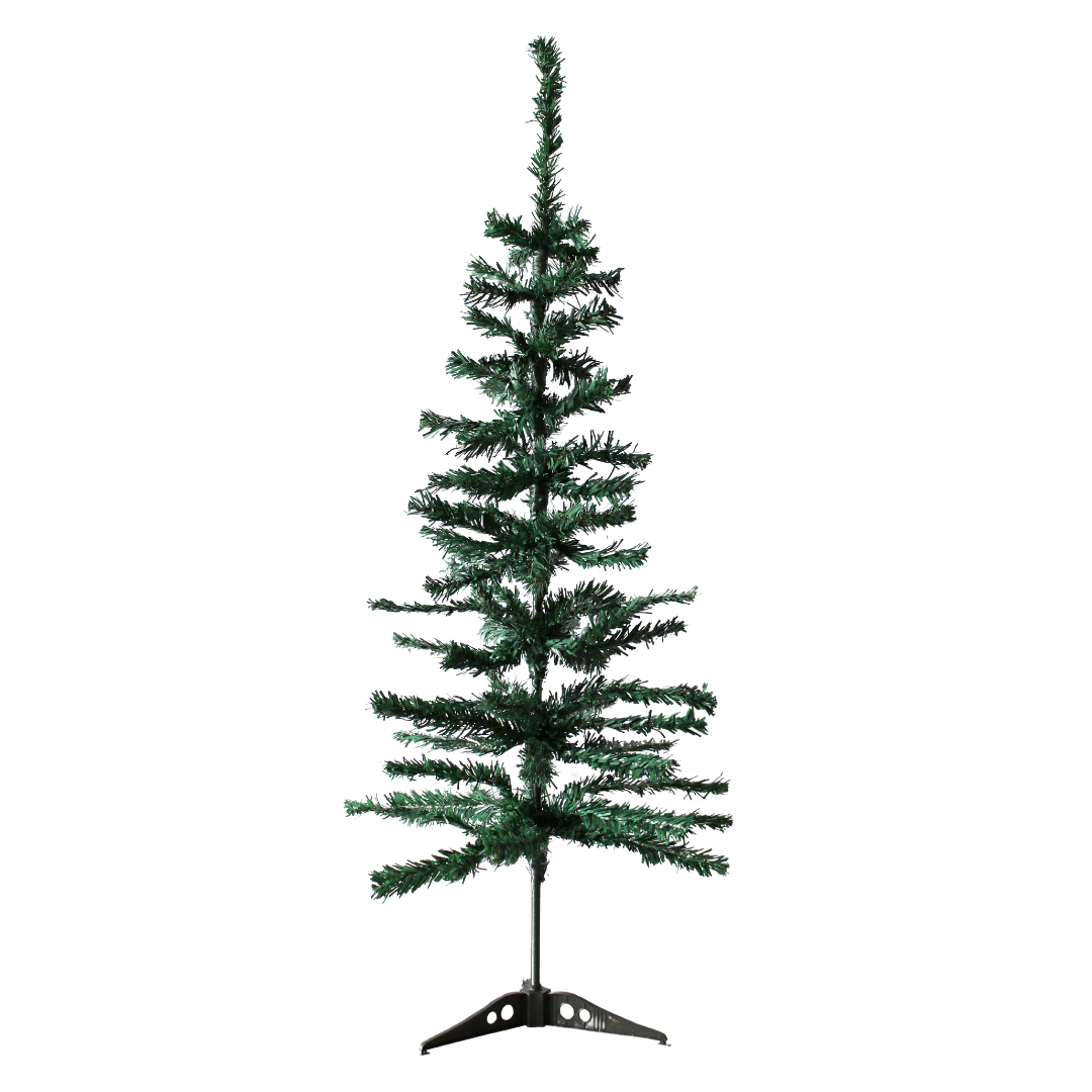 Árbol de Navidad 90cm