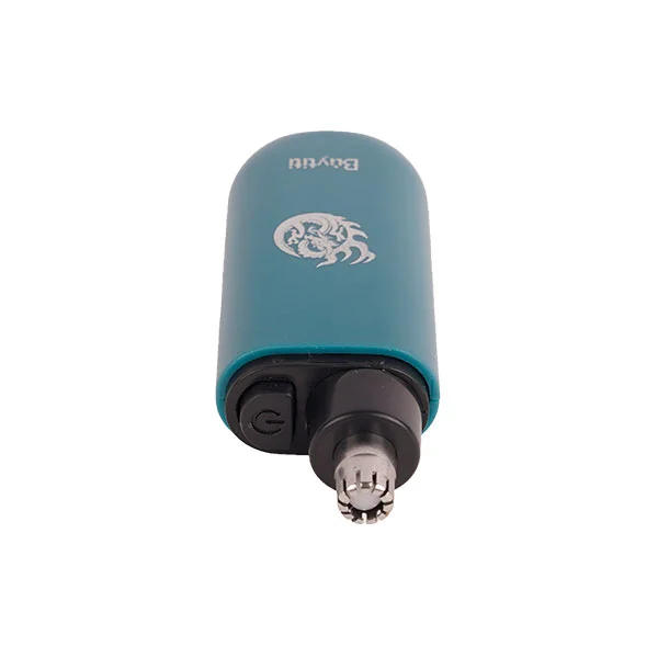 Depilador Eléctrico para Bello Nasal MR-100