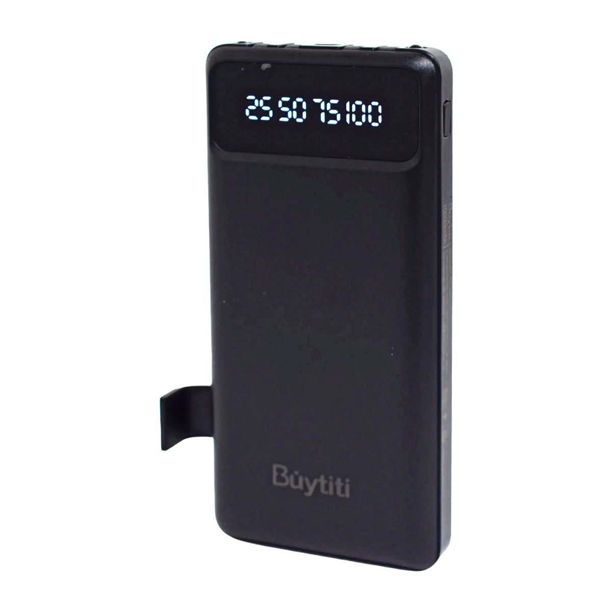 Power Bank Buytiti PL-07 10000 mAh con linterna