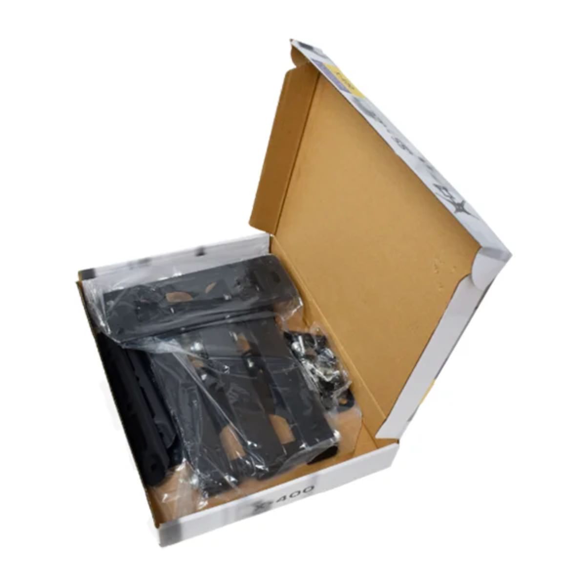 Soporte de pantalla 32 - 55 con inclinación  DSJ1002