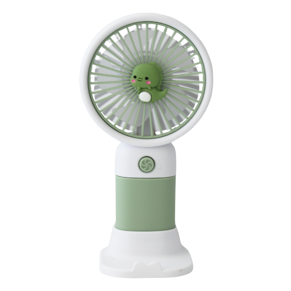 Ventilador Con Base para Celular FS-020