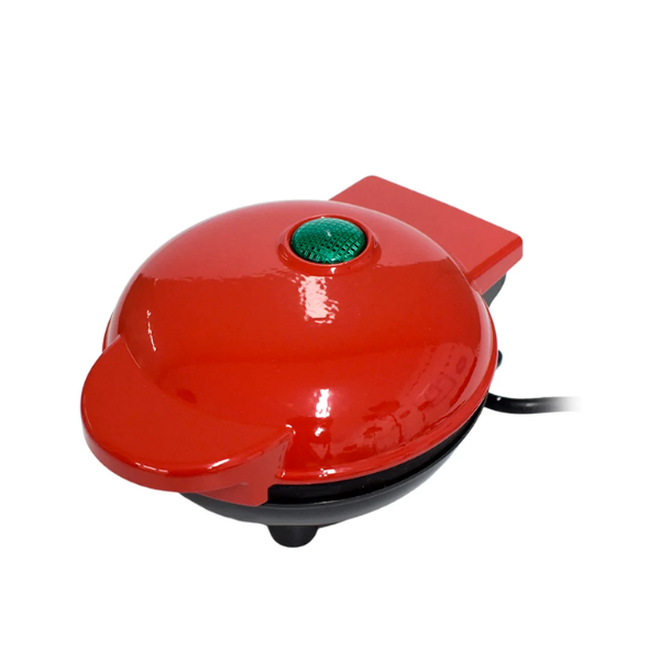 Mini Waflera Circular SH-1012