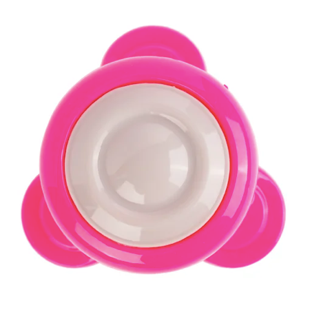 Mini Masajeador Corporal Vibratorio Eléctrico