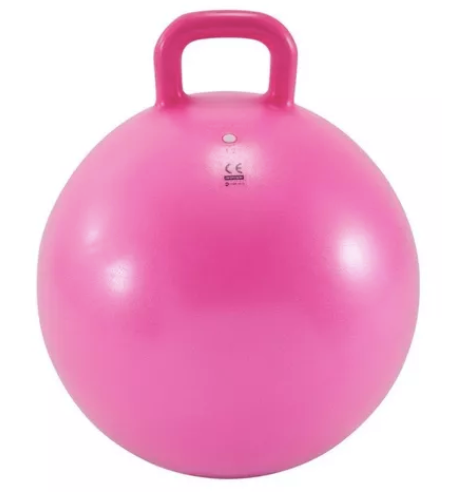 Pelota shop saltarina precio