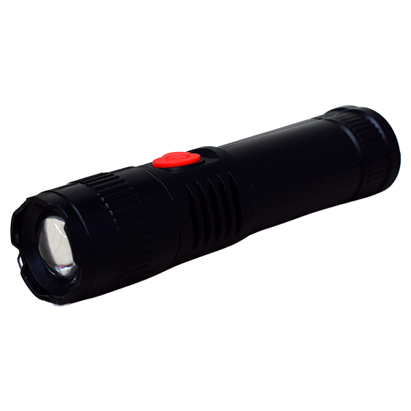 Linterna táctica mini Ultra Resistente SD-553