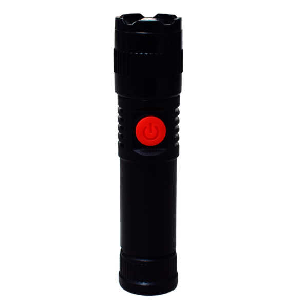 Linterna táctica mini Ultra Resistente SD-553